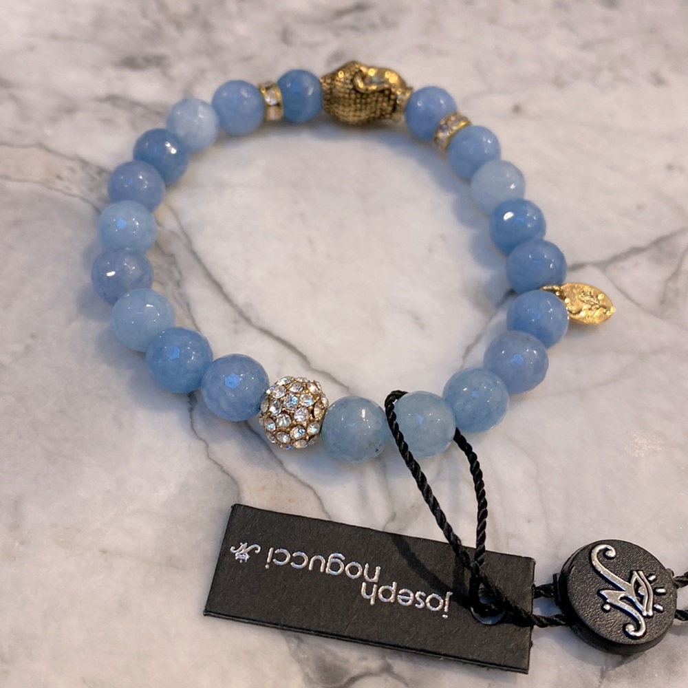 Joseph Nagucci brand new bracelet.
